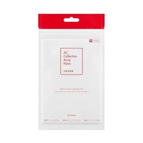 COSRX AC Collection Acne Patch 26 szt