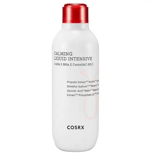 Cosrx ac collection calming liquid intensive (125 ml)