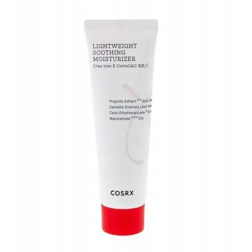 Cosrx Ac Collection Lightweight Soothing Moisturizer, 80 ml