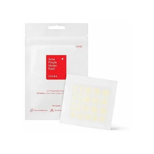 Cosrx acne pimple master patch 24 szt