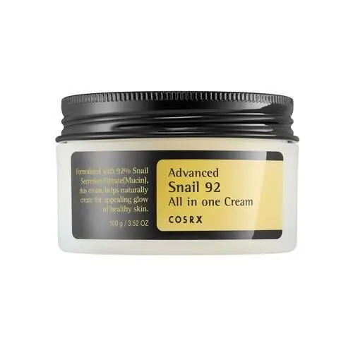 CosRx Advanced Snail 92 All in one Cream (100ml)