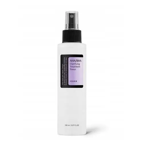 Cosrx Aha/bha Delikatny toner 150 ml