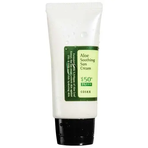 Cosrx Aloe Soothing Sun Cream SPF50+ PA+++ (50 ml)