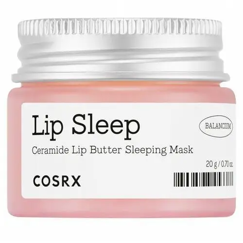 CosRx Balancium Ceramide Lip Butter Sleeping Mask (20 g)