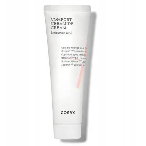 CosRx Balancium Comfort Ceramide Cream (80g)