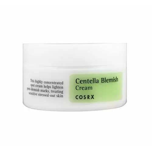 COSRX Centella Blemish Cream 30 ml