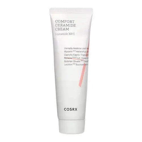 Cosrx Comfort Ceramide Cream Krem z ceramidami