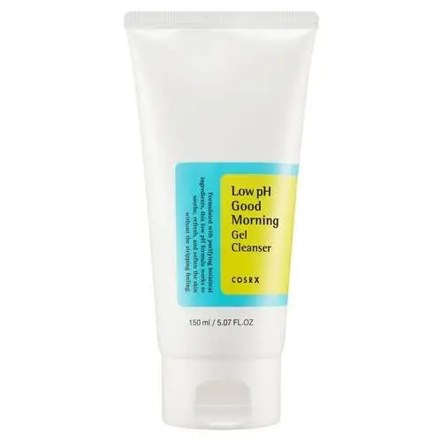 CosRx Low pH Good Morning Gel Cleanser (150ml)