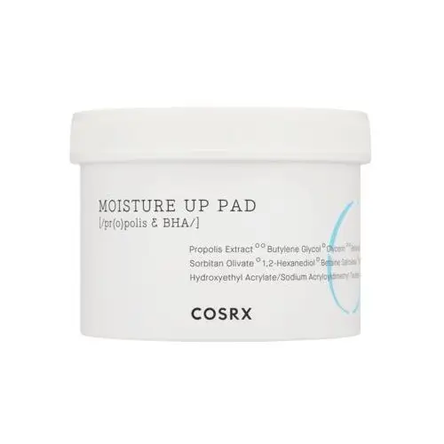 One step moisture up pad - płatki do pielęgnacji twarzy Cosrx