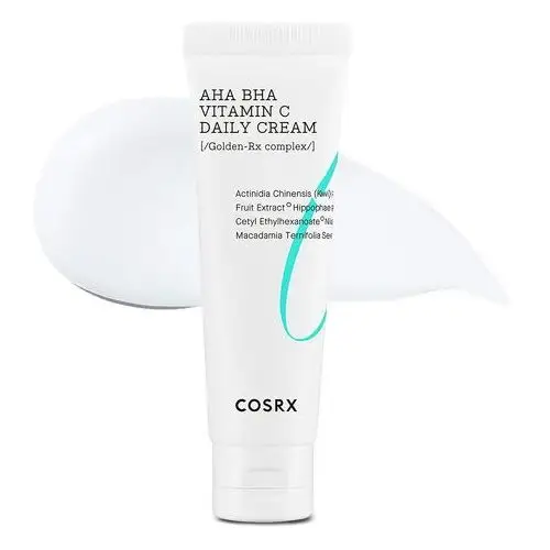 COSRX Refresh AHA BHA VITAMIN C Daily Cream 50 ml