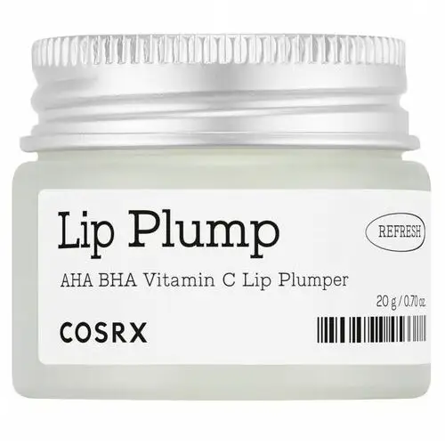 CosRx Refresh AHA BHA Vitamin C Lip Plumper (20 g)