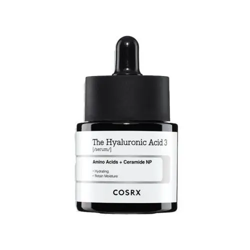 COSRX The Hyaluronic Acid 3 Serum 20 ml