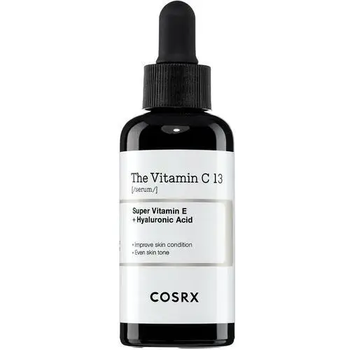 The vitamin c 13 serum - serum z witaminą c 20 ml Cosrx