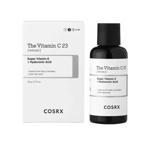 Cosrx - the vitamin c 23 serum, 20g - serum z witaminą c