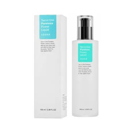 COSRX Two in One Poreless Power Liquid 100ml