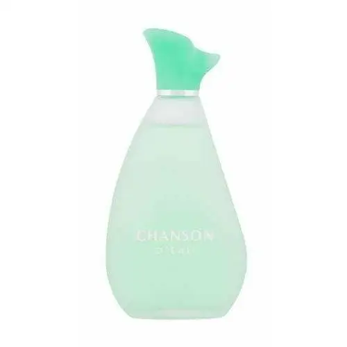 Chanson Chanson D´Eau woda toaletowa 200 ml dla kobiet