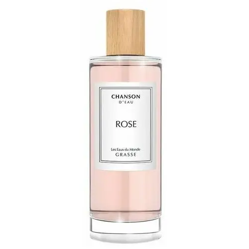 Chanson d'Eau Original Rose woda toaletowa dla kobiet 100 ml