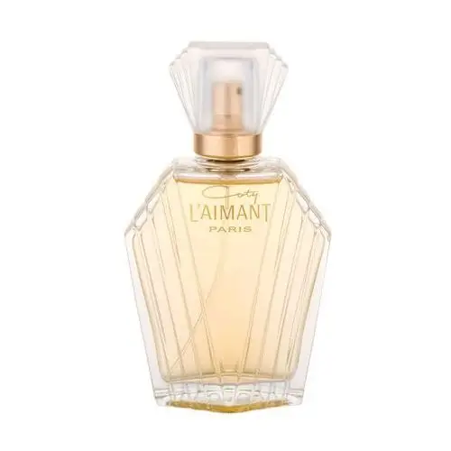 Coty l'aimant edt 50 ml