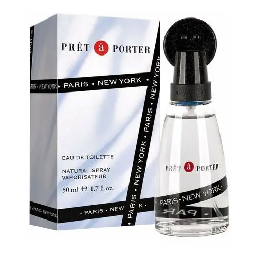 COTY Pret a Porter 50ml edt Woman