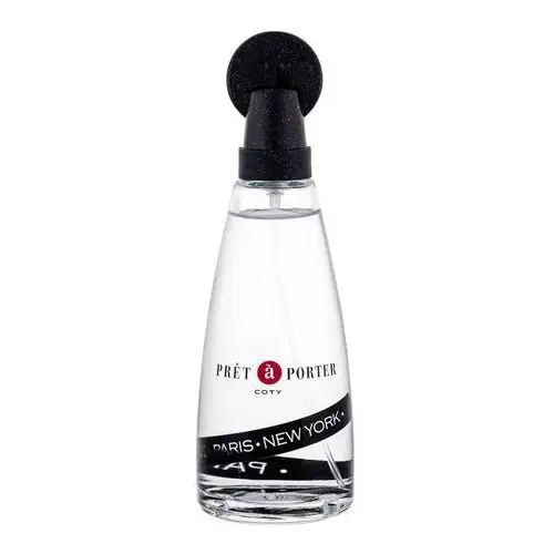 Pret a porter for women edt 100ml Coty