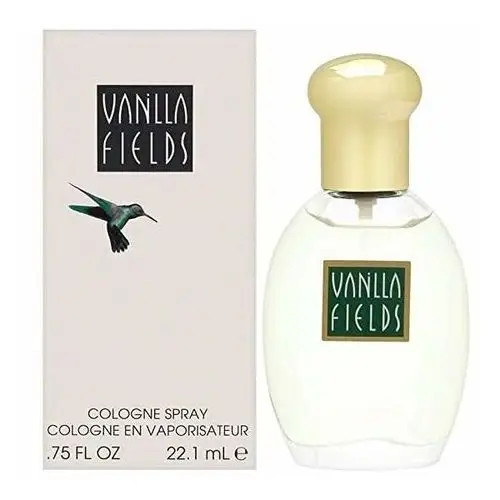 Coty Vanilla Fields Woda kolońska 22 ml