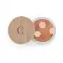 Couleur caramel Puder mozaika 233 medium skin tones Sklep