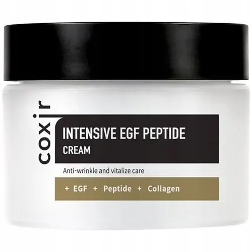 Coxir Intensive Egf Peptide Cream, 50 ml