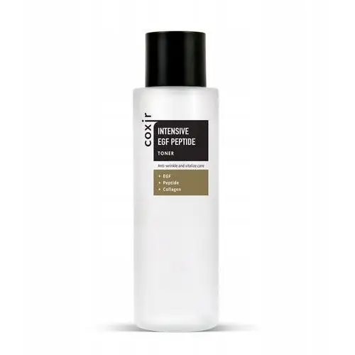 Coxir Intensive Egf Peptide Toner, 150 ml