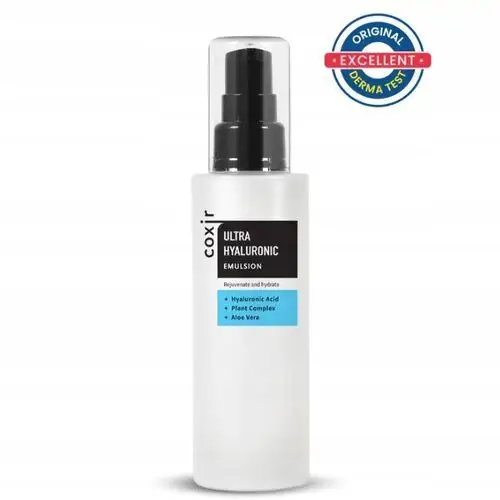 Coxir Ultra Hyaluronic Emulsion, 100 ml