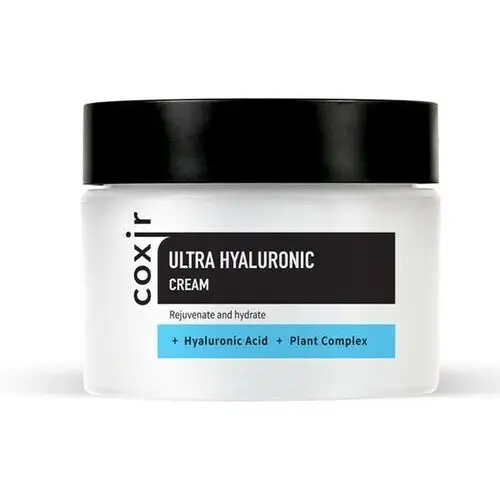 COXIR - Ultra Hyaluronic Face Cream 50 ml