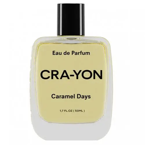 CRA-YON Caramel Days EdP (50 ml), CY50CD