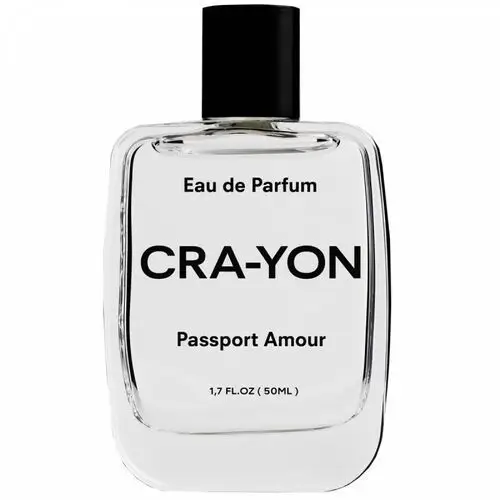 CRA-YON Passport Amour (50 ml), CY50PA