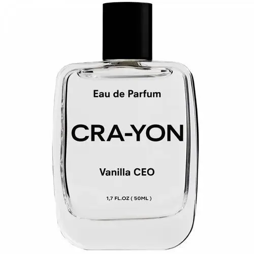 Cra-yon vanilla ceo (50 ml)