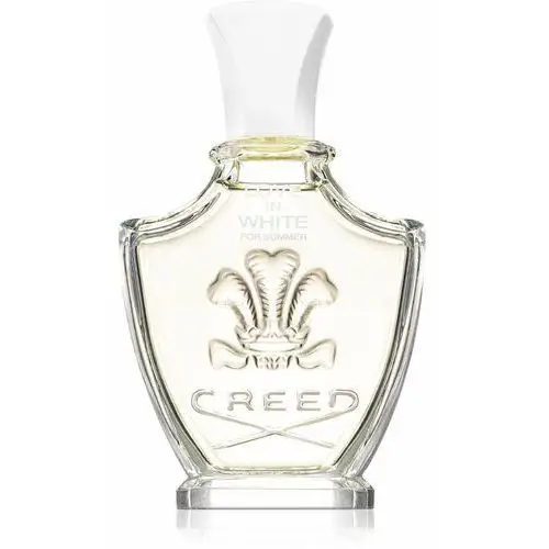Creed love in white for summer 75ml edp