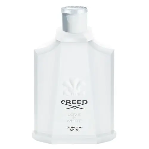 Creed Love in White Women Shower Gel 200 ml