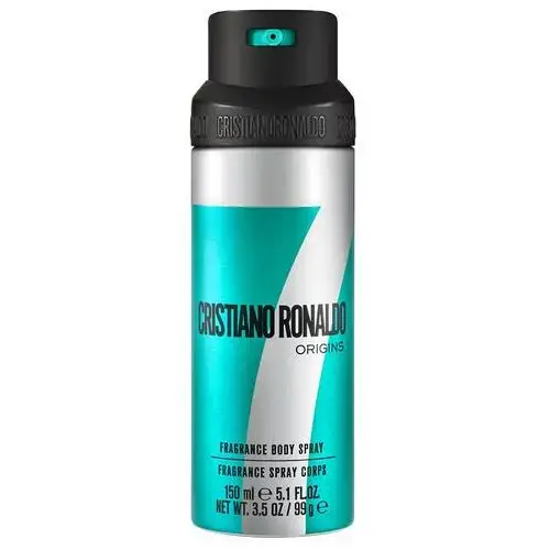 Cr7 origins dezodorant spray 150ml Cristiano ronaldo