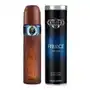 Cuba Original Cuba Fierce woda toaletowa spray 100ml Sklep