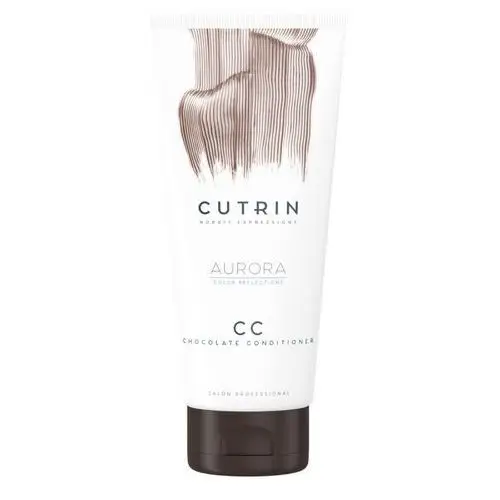 Cutrin aurora color care cc conditioner chocolate (200ml)