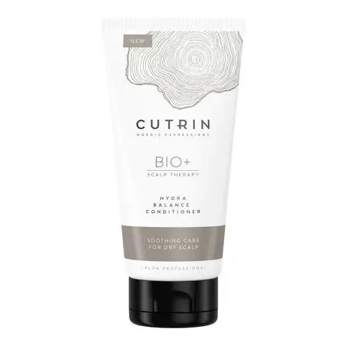 Cutrin Bio+ Hydra Balance Conditioner (200ml)