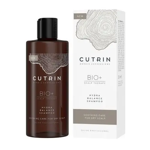 Cutrin Bio+ Hydra Balance Shampoo (250ml), 55000