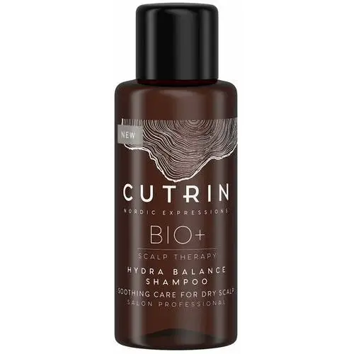 Cutrin Bio+ Hydra Balance Shampoo (50ml), 55012