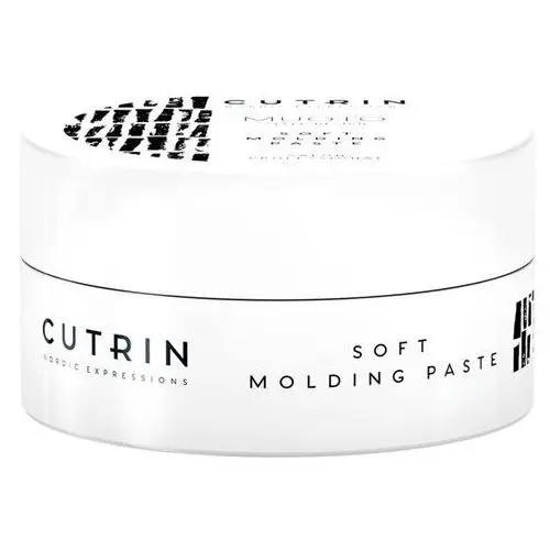 Cutrin MUOTO Hair Styling Soft Molding Paste (100ml)