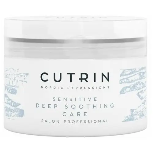 Vieno sensitive deep soothing care (150ml) Cutrin