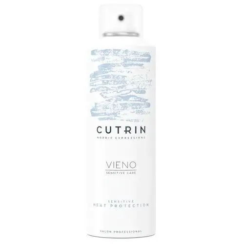 Cutrin vieno sensitive heat protection (200ml)