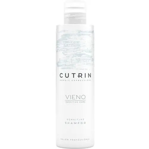 Cutrin Vieno Sensitive Shampoo 250 ml,000