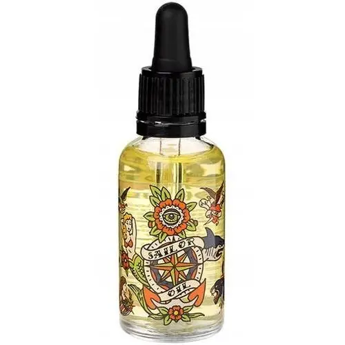 Cyrulicy Sailor Oil Olejek do brody 30ml