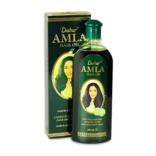 DABUR - Amla - Olejek do włosów 100 ml