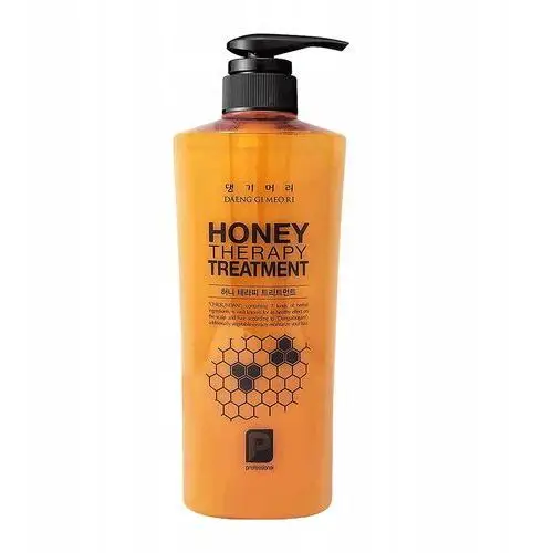 Daeng Gi Meo Ri Professional Honey Therapy Treatment Odżywka Regenerująca