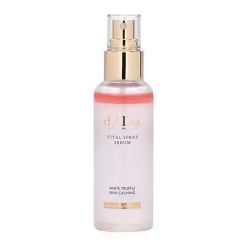 D'Alba White Truffle Vital Spray Serum 100 ml