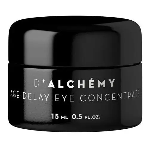 D'ALCHÉMY Age-Delay Eye Concentrate augencreme 15.0 ml, DAL-0118